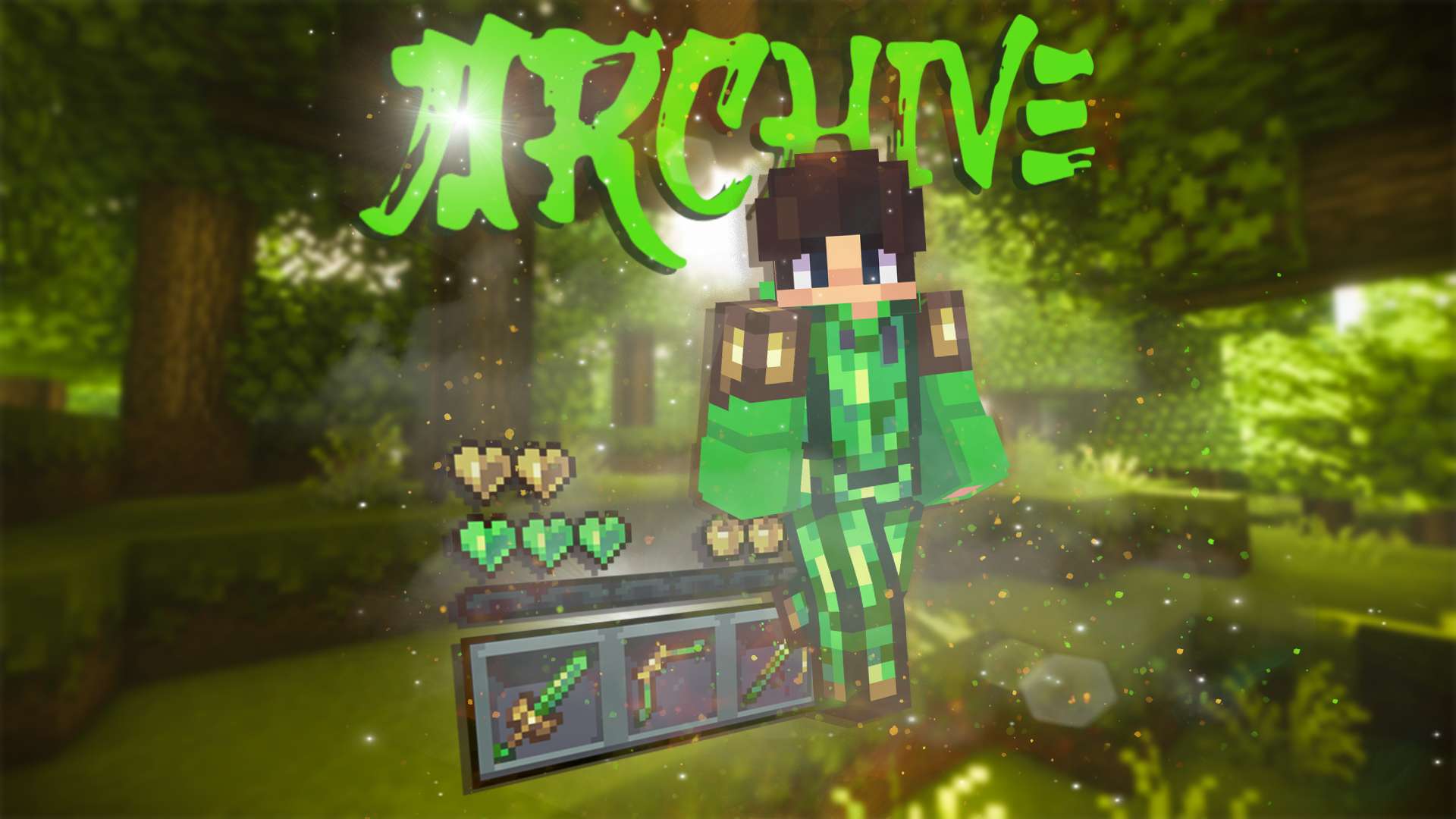 Archive  16x by Ropes on PvPRP